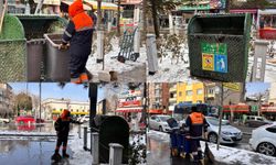 Niğde’nin 2025 temizlik bilançosu