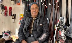 Niğde’de ekmek mücadelesi soğukta da sürüyor