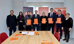 NÖHÜ ile KADEM arasında iş birliği protokolü imzalandı