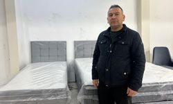 Niğde’de yatak uyarısı: Ucuz yatak ağrıya davetiye çıkarıyor