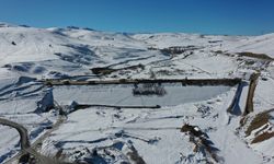 Niğde'de bin 260 dekar tarım arazisi modern sulamaya kavuşacak