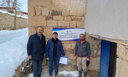 Niğde’de devlet desteğiyle kendi yolunu çizdi