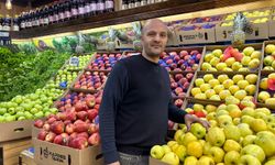 Manavcı Dursun: Don yiyen ürün tüketilmez