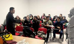 AFAD’dan hastane personeline KBRN eğitimi