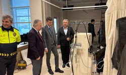 Ulukışla’da Diyaliz Merkezi inşaatında sona gelindi