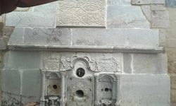 Niğde’nin Tarihi Mirası: Nalbantlar Çeşmesi