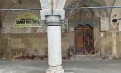 Atatürk’ün Niğde’ye gelişi sanatla anılacak