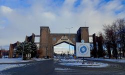 NÖHÜ, THE 2026 sıralamalarında dört alanda adını yazdırdı