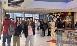 Tatilde gençlerin rotası Niğde TemaPark AVM oldu