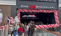 Niğde’de Cinebig Sinemaları hizmete açıldı