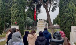 Niğde’den İstanbul’a anlamlı kültür gezisi