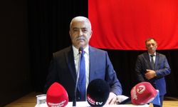 Niğde Şoförler Odasında Genel Kurul heyecanı