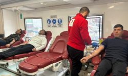 Bir ünite kan, üç can: Niğde’de kan bağışı çağrısı