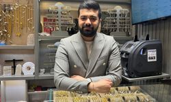 Altın yatırımcısının yüzünü güldürmeye devam ediyor