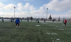 Niğde Belediye Gücü’nün maçı ertelendi