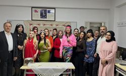 Niğde’de 80’ler ve 90’lar yeniden canlandı