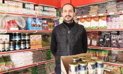 Niğde’de o ürünü eskiler biliyor, gençler tanımıyor