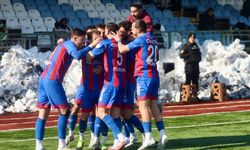 Niğde Belediyesi Spor, Kilis 1984 maç sonucu