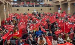 Niğde’de Çocuk Tiyatroları Festivali coşkuyla sona eriyor