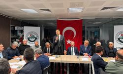 Çamardı’da birlik ruhu masaya yatırıldı