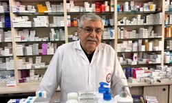 Başkan Öztürk: İlaç yokluğu politikanın sonucu