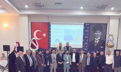 Kocaeli Niğdeliler Kaynaşma ve Dayanışma programı gerçekleştirildi