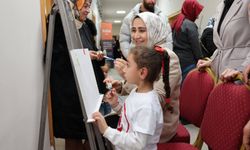 Kadınlarla Çocuklar Birlikte Öğreniyor Projesi Niğde’de tamamlandı