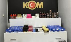 Niğde’de sağlığı tehdit eden ürünler ele geçirildi!