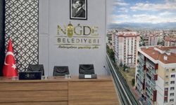 Niğde'de TOKİ kurasının çekileceği yer belli oldu!