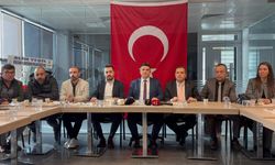 Ramazan öncesi Niğde’de fırıncılara hijyen eğitimi