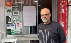 Niğde’de esnaftan gönül ısıtan uygulama