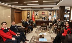 Rektör Uslu: “Üniversite büyüdükçe şehir de büyür”