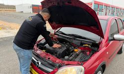 Niğde’de bu bakımları ihmal eden hayatını riske atıyor