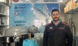 Niğde’de evinizde su yoksa nedeni hidrofor eksikliği olabilir