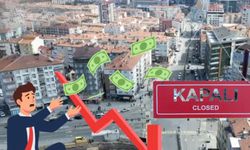 Niğde’de bir ayda kaç işletme kepenk indirdi?