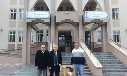 Niğde Belediyesi'nden diyabetli öğrencilere serin destek