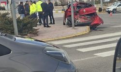 Bor’da Motosiklet ile otomobil çarpıştı: 1 ölü