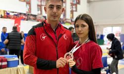 Cansudo Spor Kulübü’nden Alanya’da büyük başarı