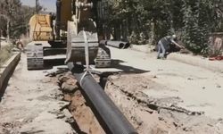 Fertek Mahallesi’nde altyapı ve üstyapı çalışmaları tamamlandı