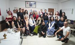 Niğde'deki drama kursu, katılımcılarına özgüven kazandırıyor