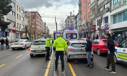 Niğde’de çocuğa otomobil çarptı