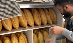 Yozgat'ta ekmeğe zam geldi