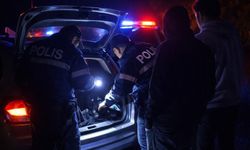 Yılbaşı denetiminde uyuştur*ucu madde ele geçirildi