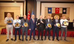 Niğdeli Ali Alkan güven tazeledi