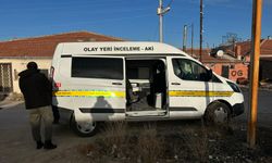 Niğde’de 9 olay vücut izlerinden aydınlatıldı