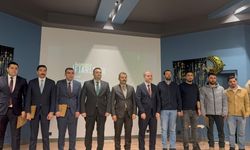 Niğde’de kampüs iftarında IBAN dolandırıcılığı uyarısı