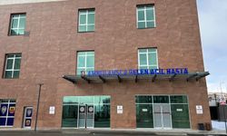 Niğde’de sobadan sızan gazdan 3 kişi zehirlendi