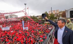 Özgür Özel saat 14.00’te Niğdelilerle buluşacak