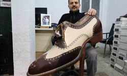 Ayakkabı imalatçısı Şükrü Levent Okurlar o sabahı anlattı