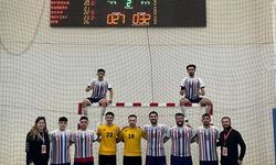 Niğde Belediye Hentbol Takımı namağlup liderliğini sürdürdü